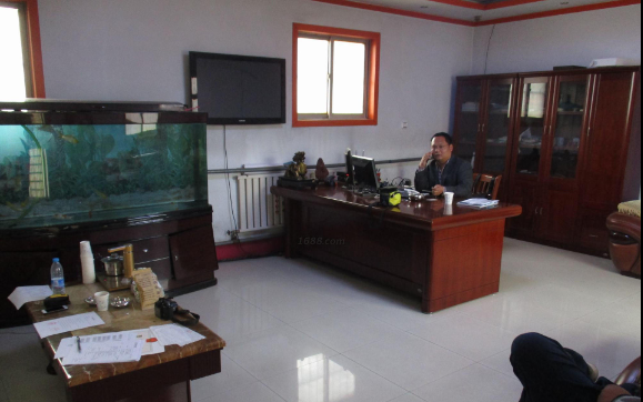 滄州金鵬建材有限公的圖標